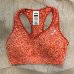 Gymshark Vital Seamless Sports Bra
